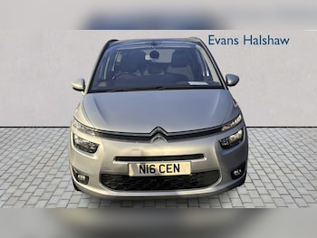 Used Citroen C4 Grand Picasso 2015 for sale - 77178875: Photo
