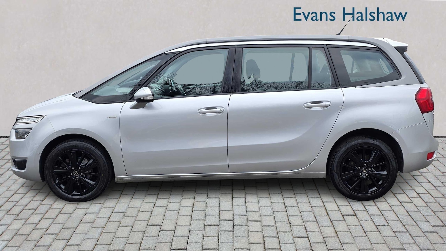 Used Citroen Grand C4 Picasso 2015 for sale - 77178875: Photo 6