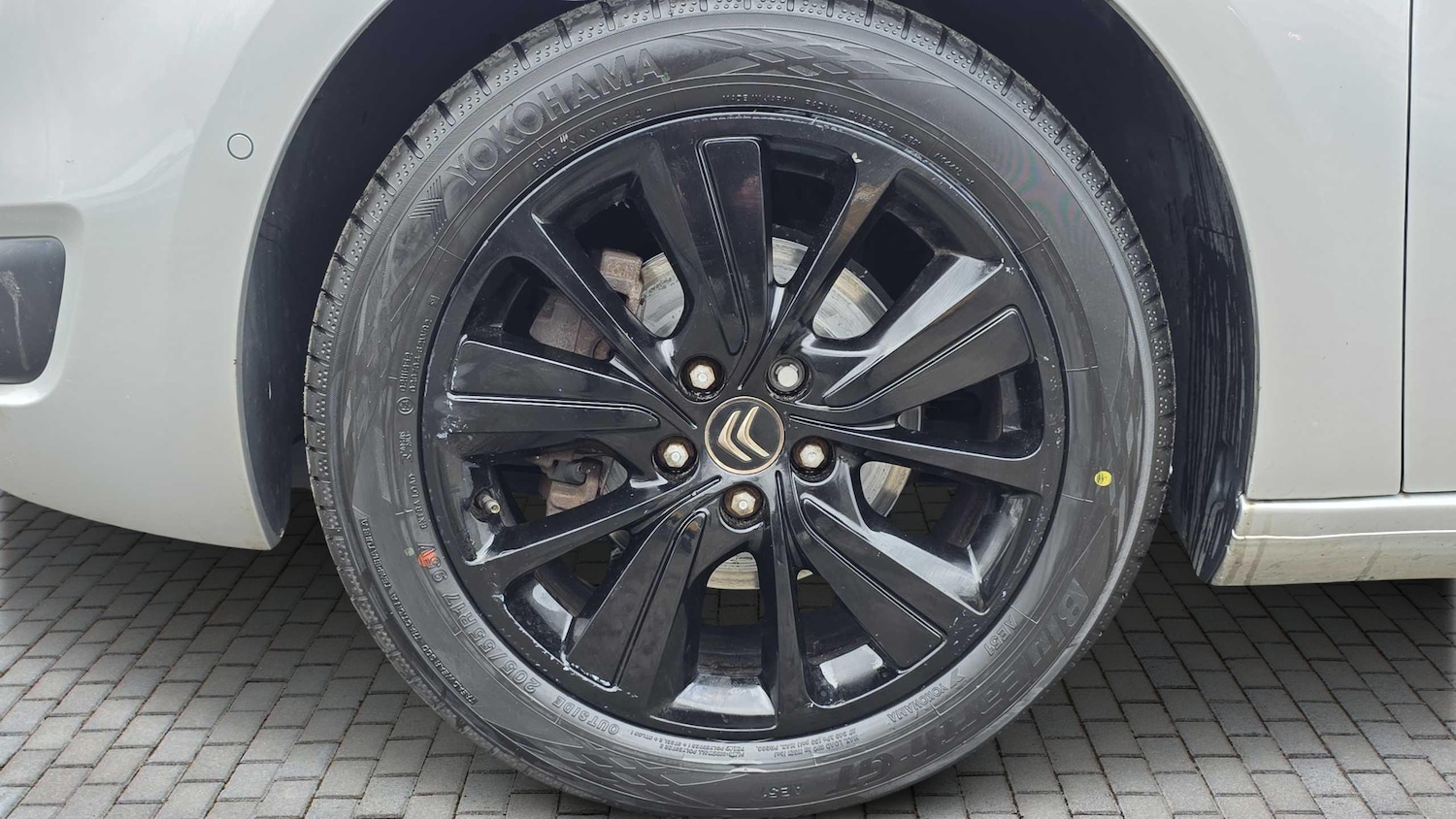 Used Citroen Grand C4 Picasso 2015 for sale - 77178875: Photo 7