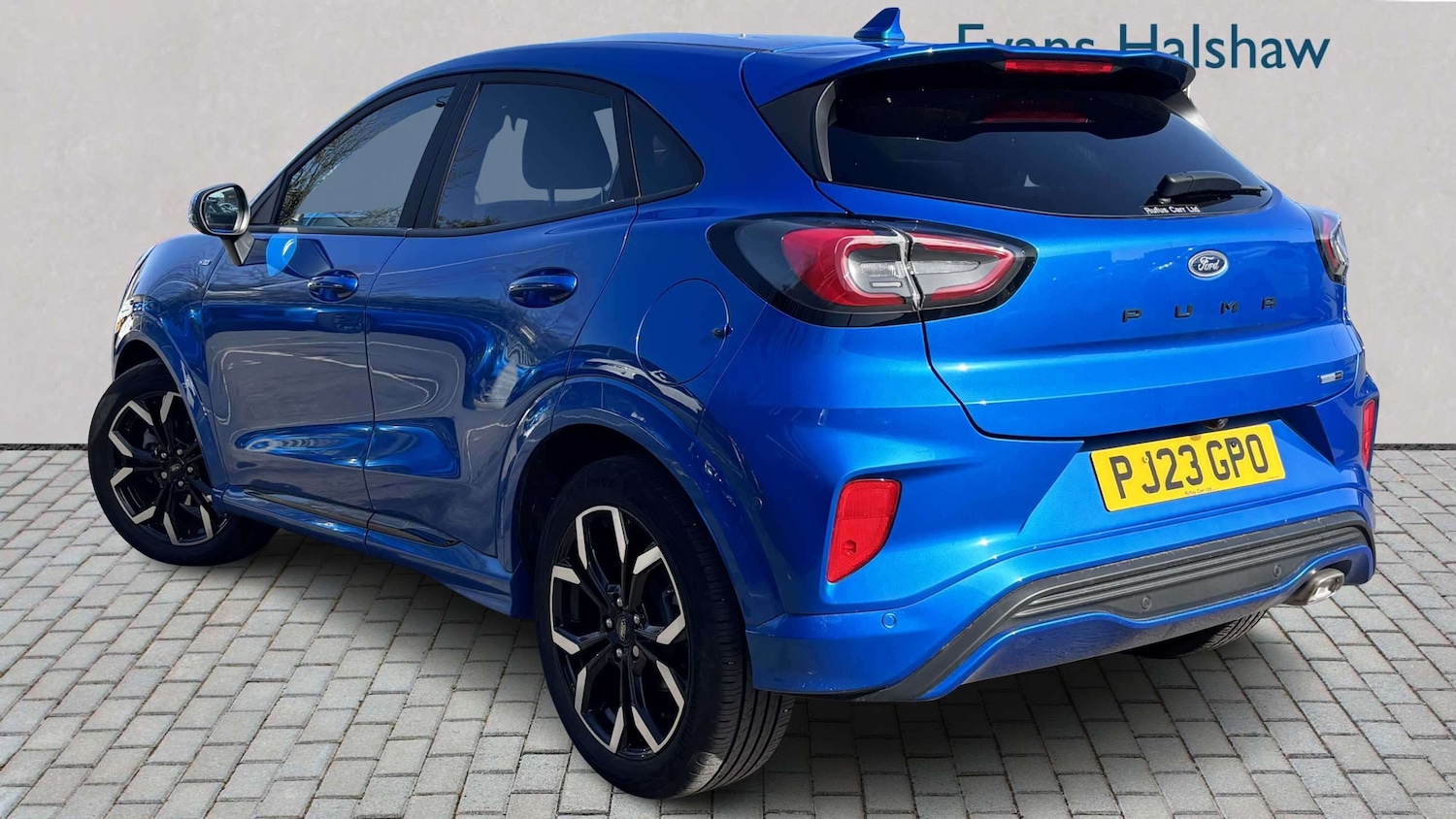 Used Ford Puma 2023 for sale - 78060186: Photo 2