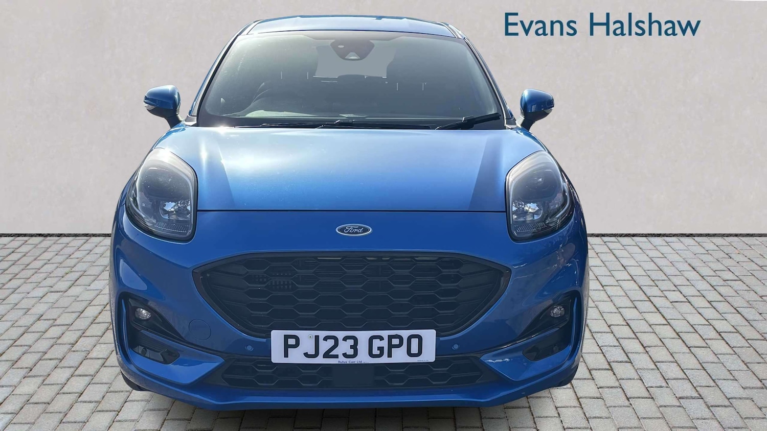 Used Ford Puma 2023 for sale - 78060186: Photo 3