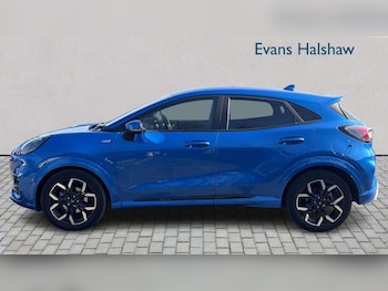 Used Ford Puma 2023 for sale - 78060186: Photo