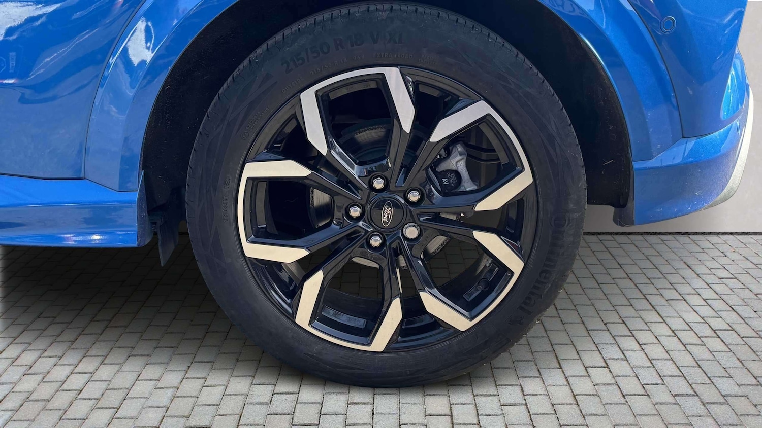 Used Ford Puma 2023 for sale - 78060186: Photo 5