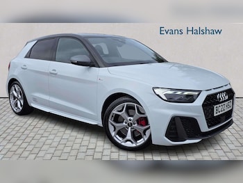 Used Audi A1 2022 for sale - 79486647: Photo
