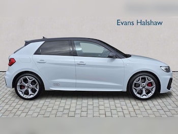 Used Audi A1 2022 for sale - 79486647: Photo