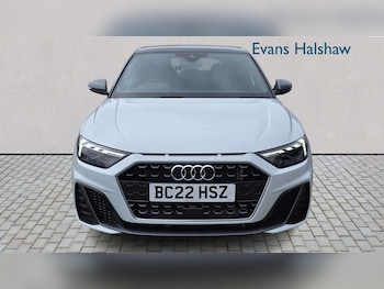 Used Audi A1 2022 for sale - 79486647: Photo