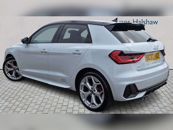 Used Audi A1 2022 for sale - 79486647: Photo