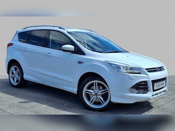 2016 - 2.0 TDCi 180 Titanium X Sport 5dr Powershift