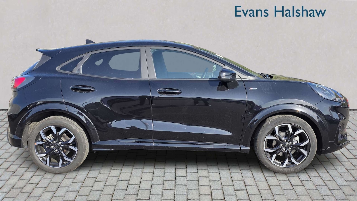 Used Ford Puma 2023 for sale - 78173950: Photo 2