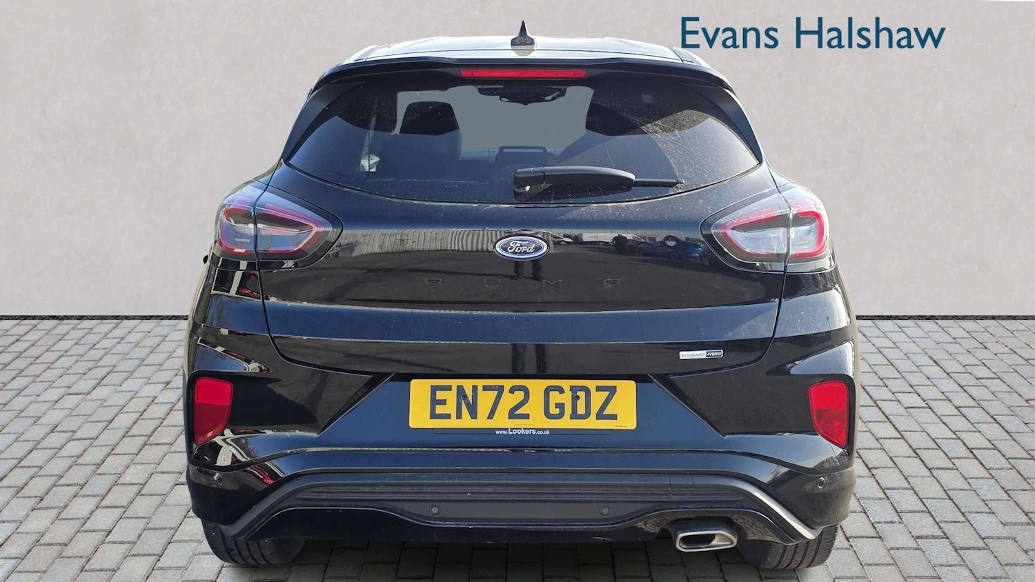 Used Ford Puma 2023 for sale - 78173950: Photo 3