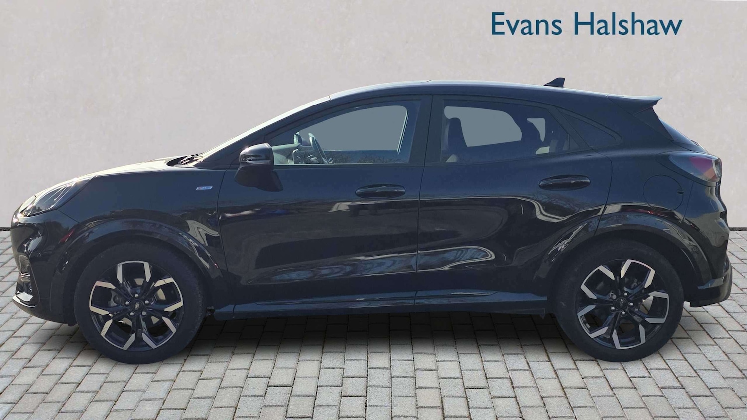 Used Ford Puma 2023 for sale - 78173950: Photo 5