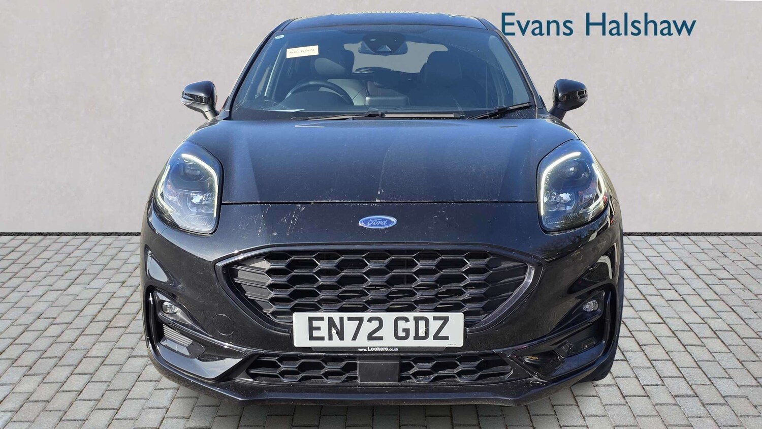 Used Ford Puma 2023 for sale - 78173950: Photo 6