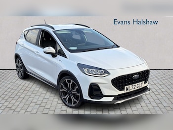 Ford Fiesta feature image