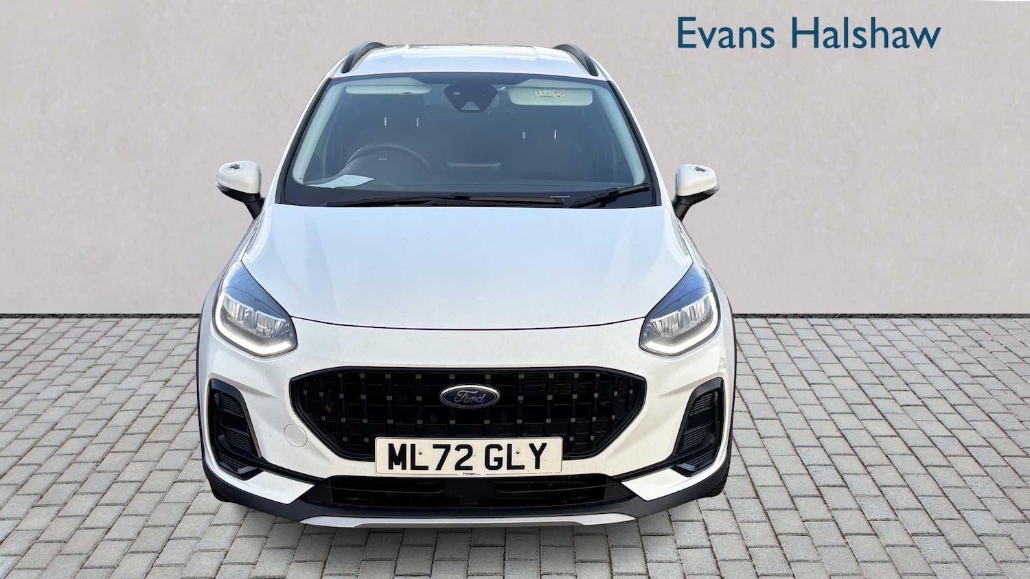 Used Ford Fiesta 2022 for sale - 77282039: Photo 4