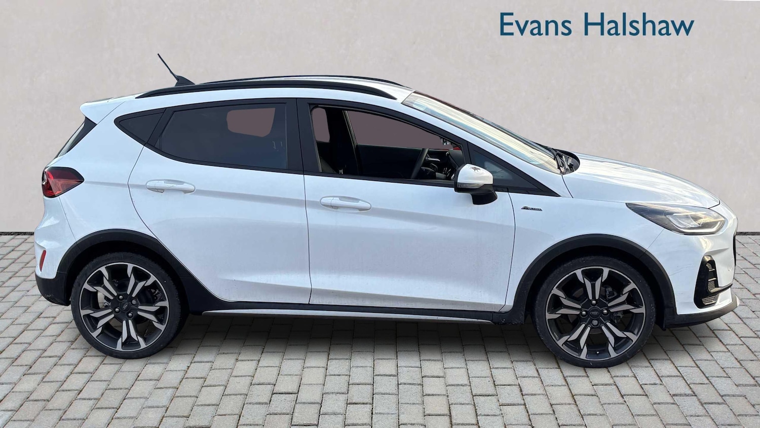 Used Ford Fiesta 2022 for sale - 77282039: Photo 5