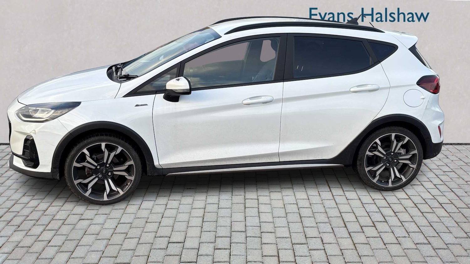 Used Ford Fiesta 2022 for sale - 77282039: Photo 6