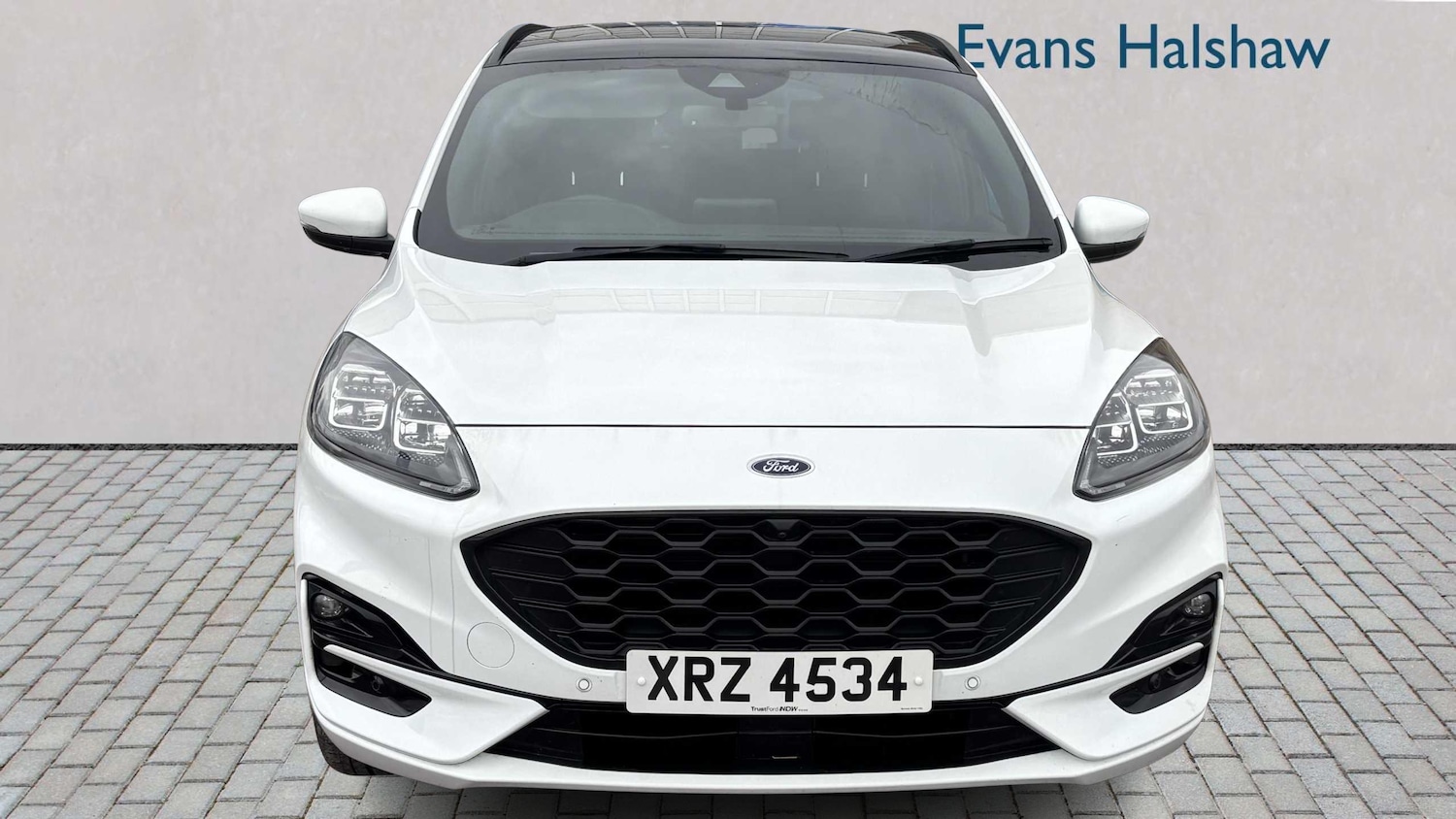 Used Ford Kuga 2022 for sale - 77500427: Photo 3