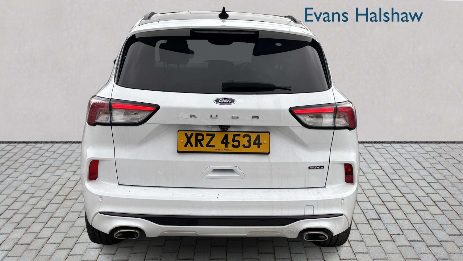 Used Ford Kuga 2022 for sale - 77500427: Photo 4