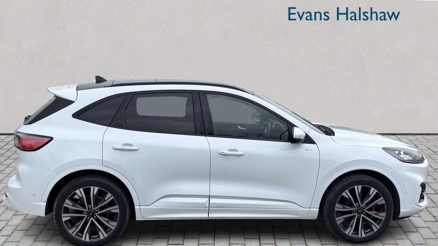 Used Ford Kuga 2022 for sale - 77500427: Photo 5