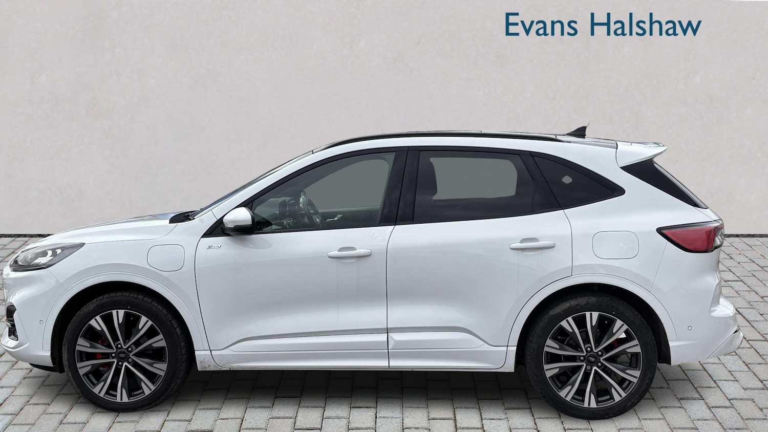 Used Ford Kuga 2022 for sale - 77500427: Photo 6