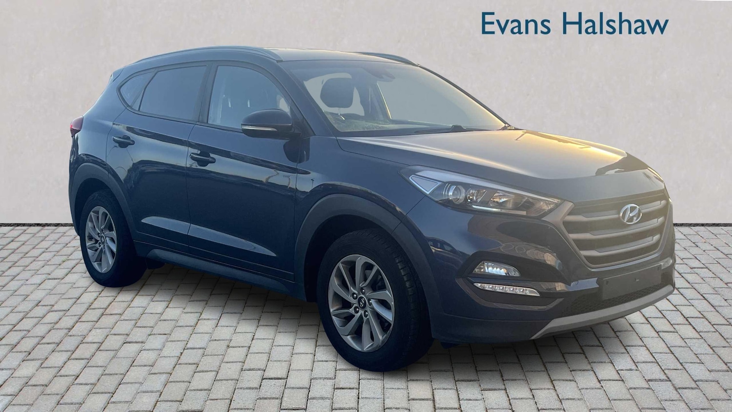 Used Hyundai TUCSON 2018 for sale - 76523996: Photo 1