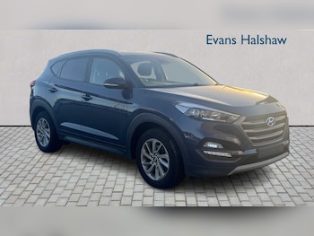 Hyundai - TUCSON