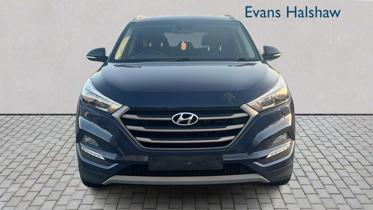 Used Hyundai TUCSON 2018 for sale - 76523996: Photo 3