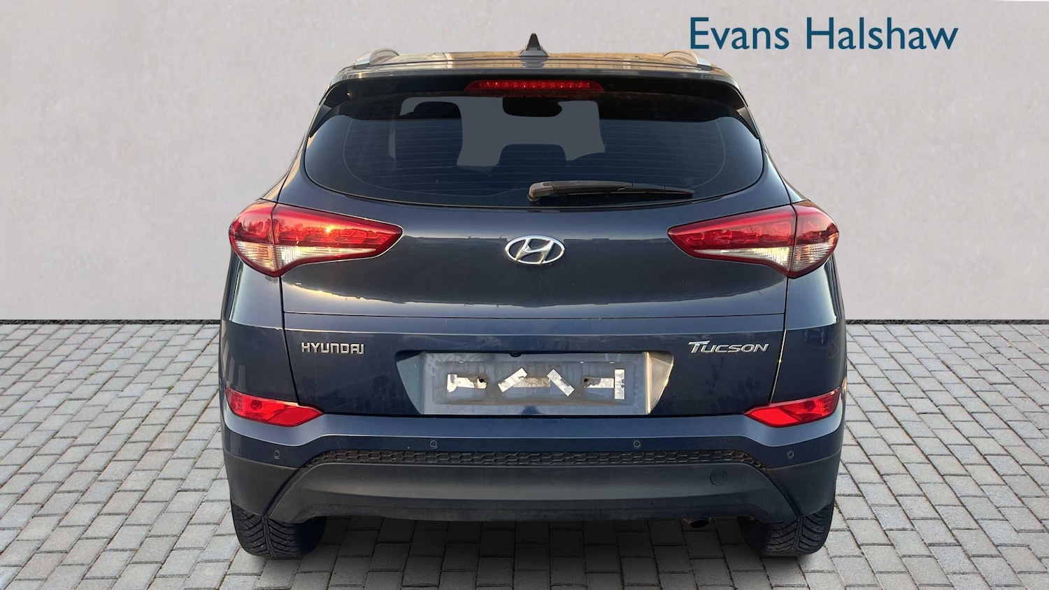 Used Hyundai TUCSON 2018 for sale - 76523996: Photo 5