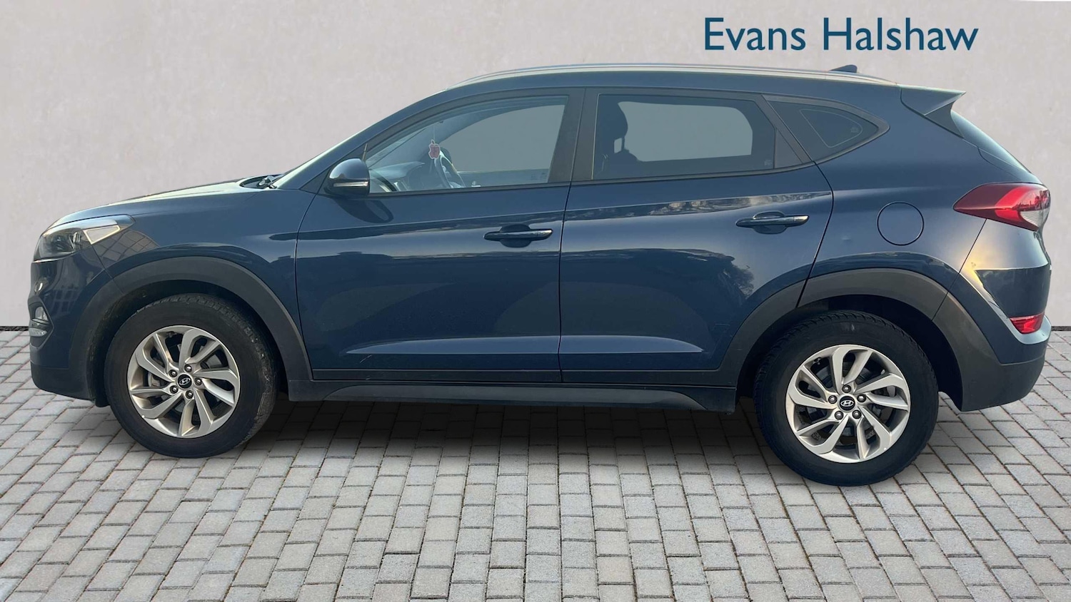 Used Hyundai TUCSON 2018 for sale - 76523996: Photo 6