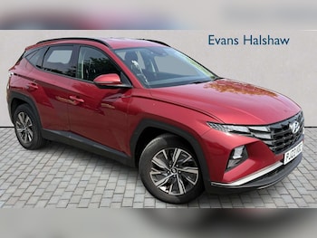Used Hyundai TUCSON 2023 for sale - 78678596: Photo