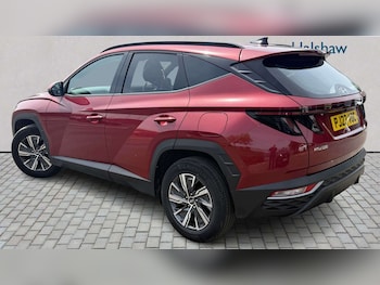 Used Hyundai TUCSON 2023 for sale - 78678596: Photo