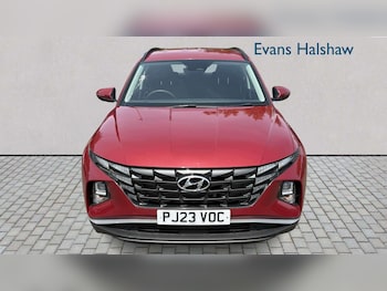 Used Hyundai TUCSON 2023 for sale - 78678596: Photo