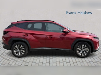 Used Hyundai TUCSON 2023 for sale - 78678596: Photo
