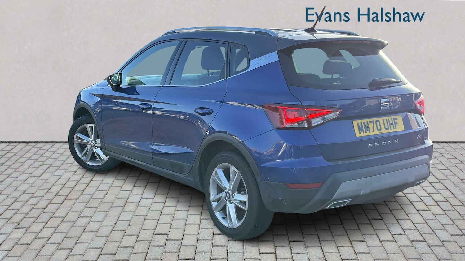 Used SEAT Arona 2020 for sale - 77194731: Photo 2
