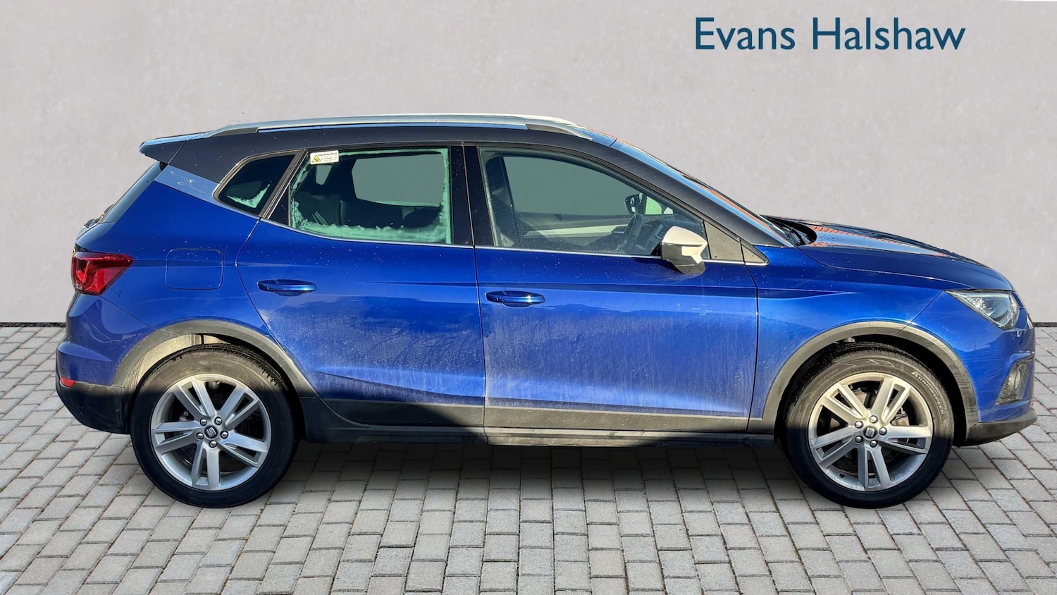 Used SEAT Arona 2020 for sale - 77194731: Photo 3