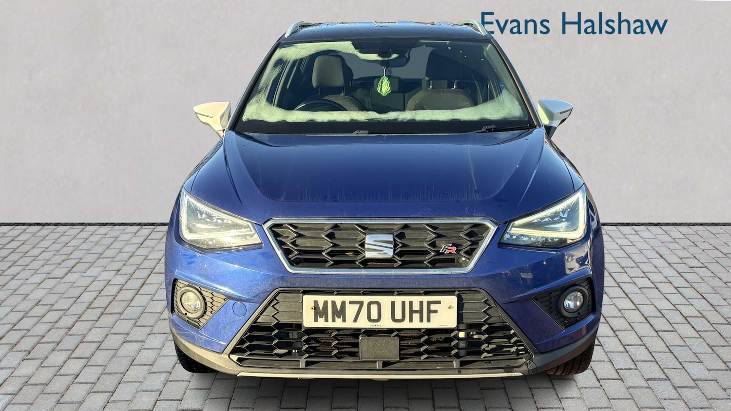 Used SEAT Arona 2020 for sale - 77194731: Photo 4