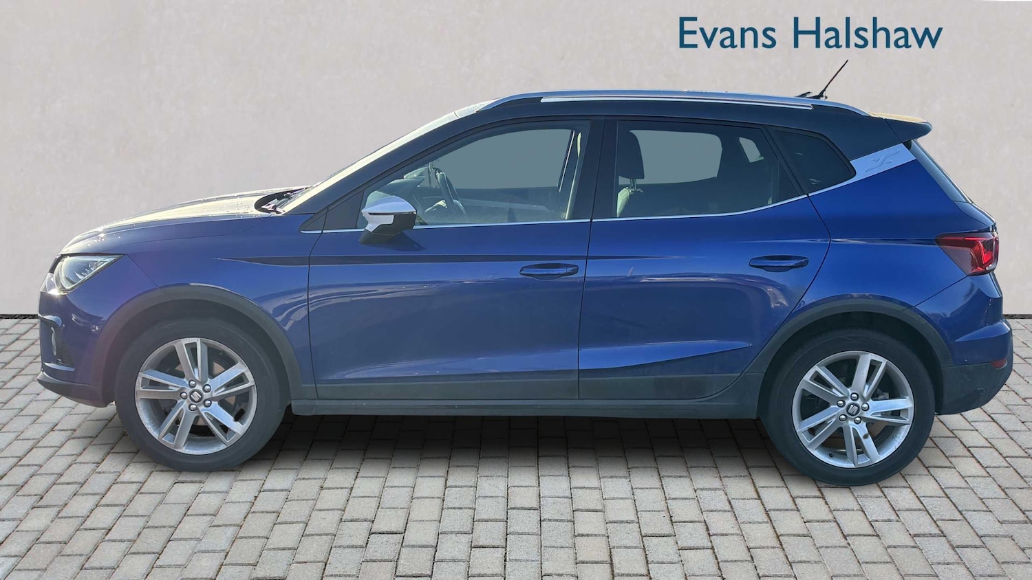 Used SEAT Arona 2020 for sale - 77194731: Photo 5