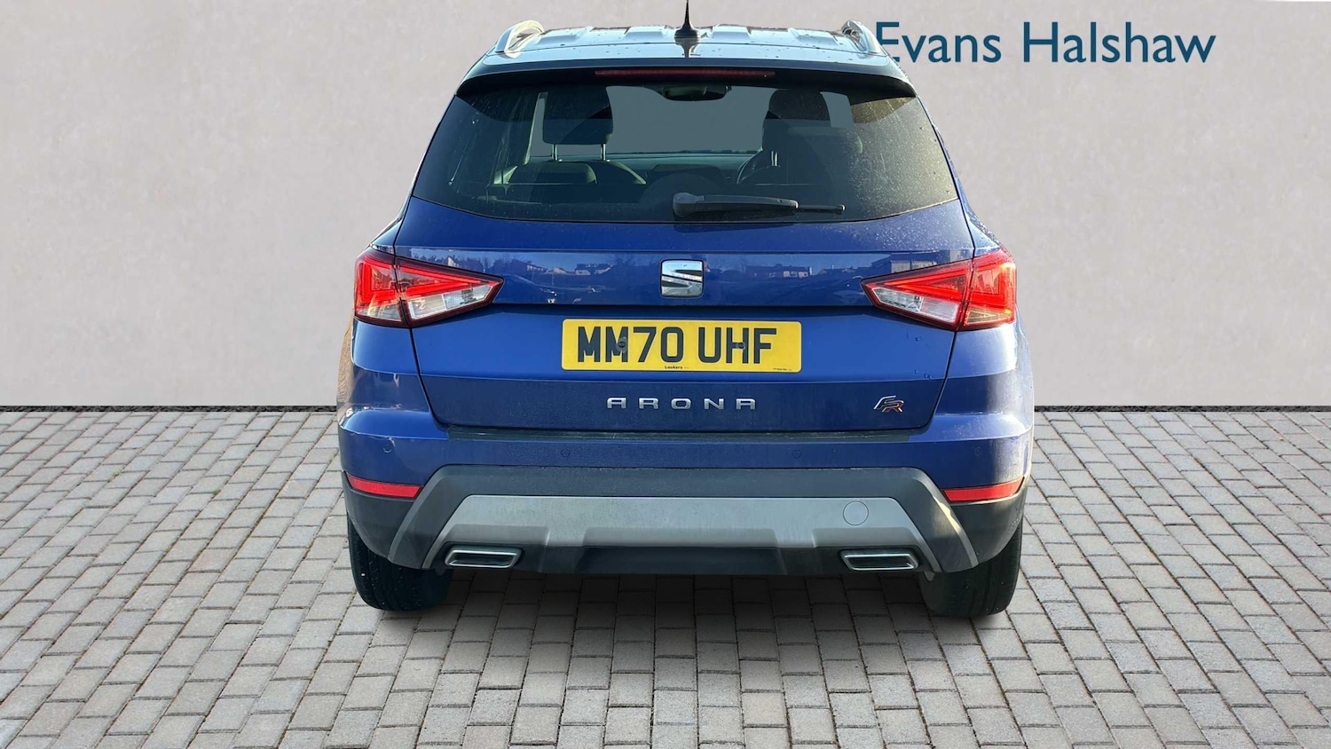Used SEAT Arona 2020 for sale - 77194731: Photo 6