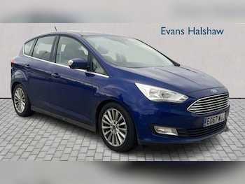 Ford - C-Max