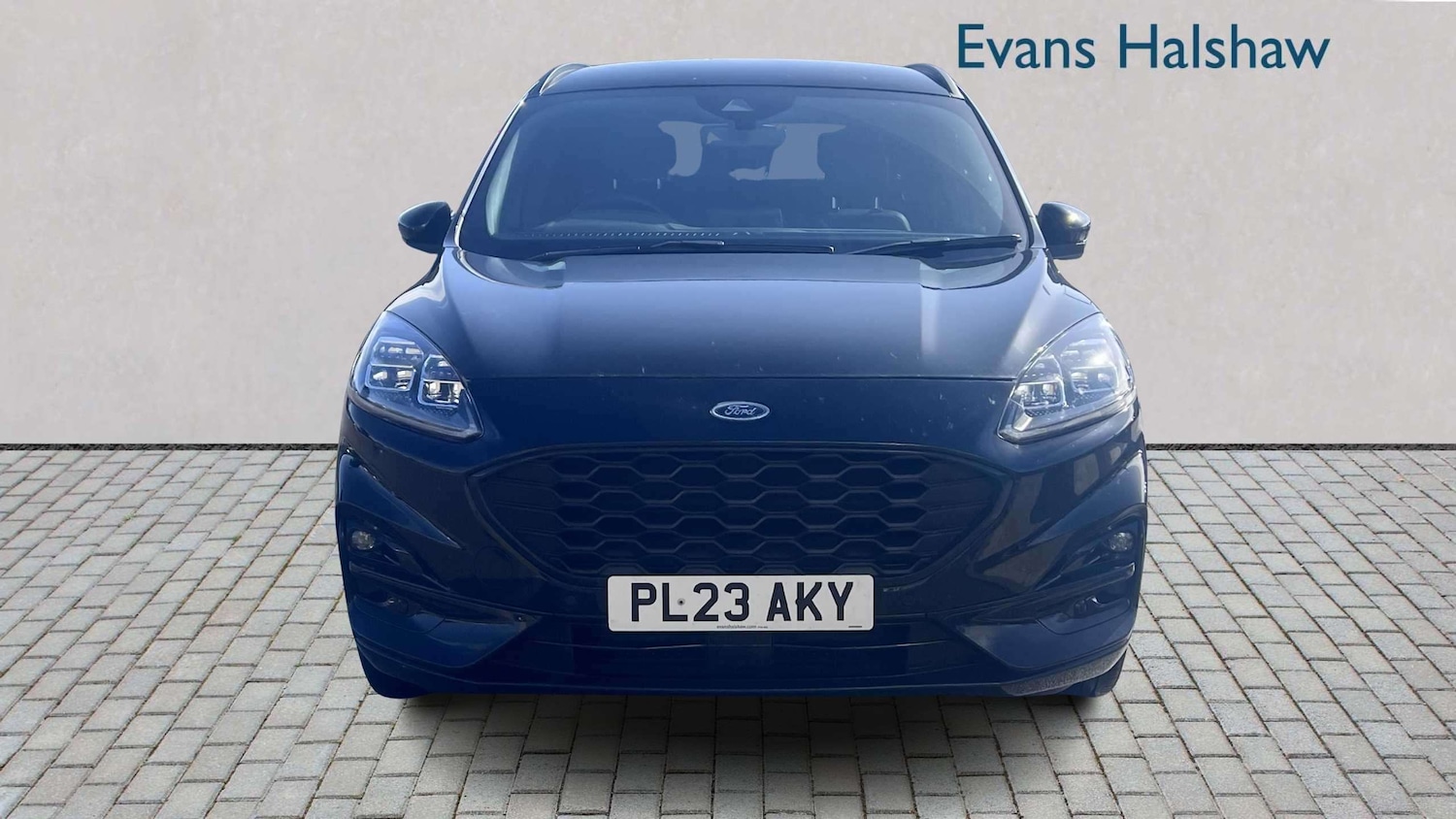 Used Ford Kuga 2023 for sale - 78060233: Photo 3