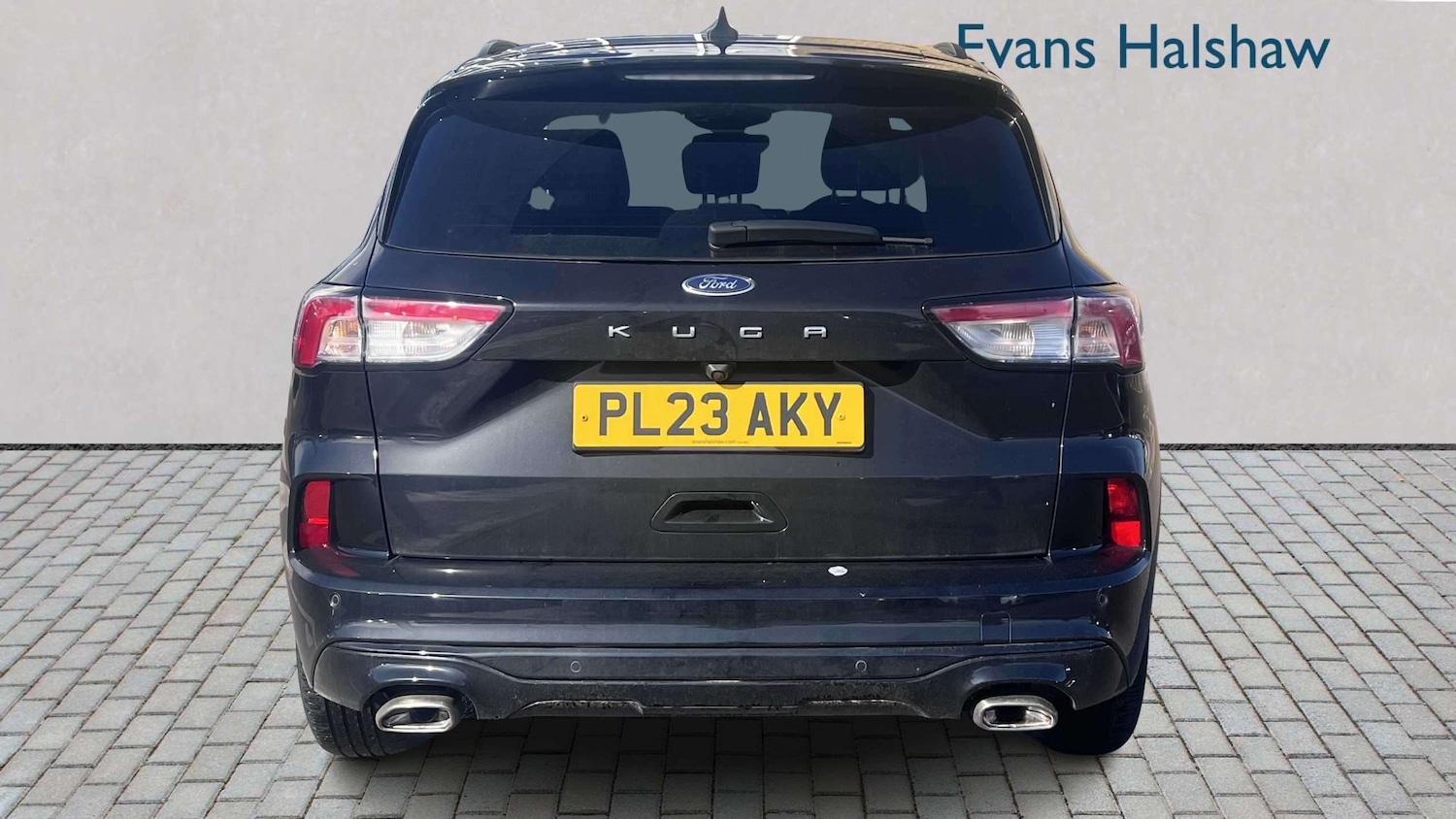 Used Ford Kuga 2023 for sale - 78060233: Photo 5