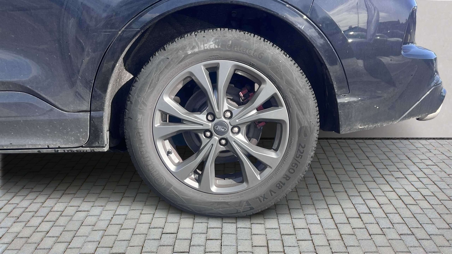 Used Ford Kuga 2023 for sale - 78060233: Photo 6