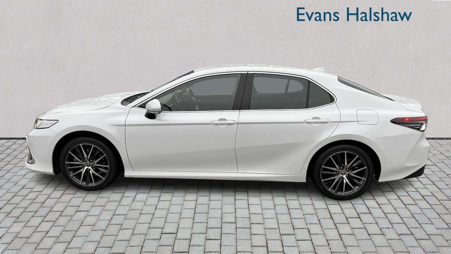 Used Toyota Camry 2022 for sale - 77979473: Photo 5