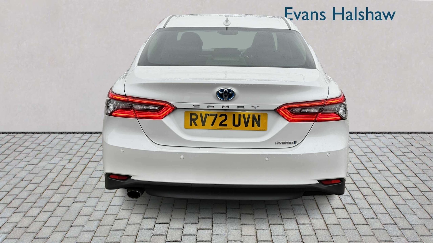 Used Toyota Camry 2022 for sale - 77979473: Photo 6