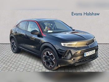 Used Vauxhall Mokka 2022 for sale - 77361331: Photo