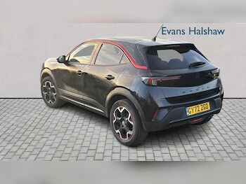 Used Vauxhall Mokka 2022 for sale - 77361331: Photo