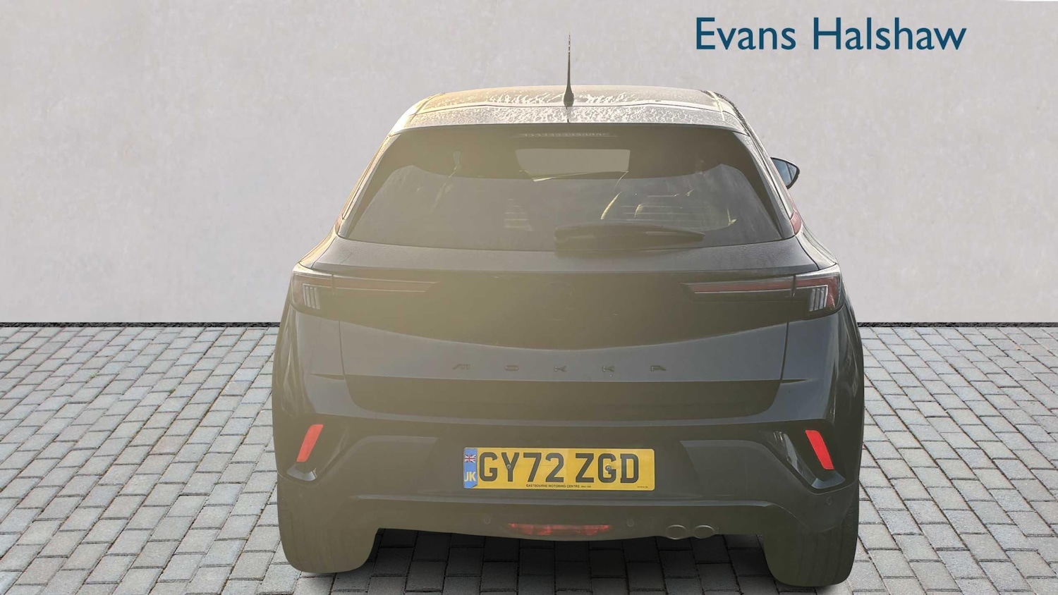 Used Vauxhall Mokka 2022 for sale - 77361331: Photo 3