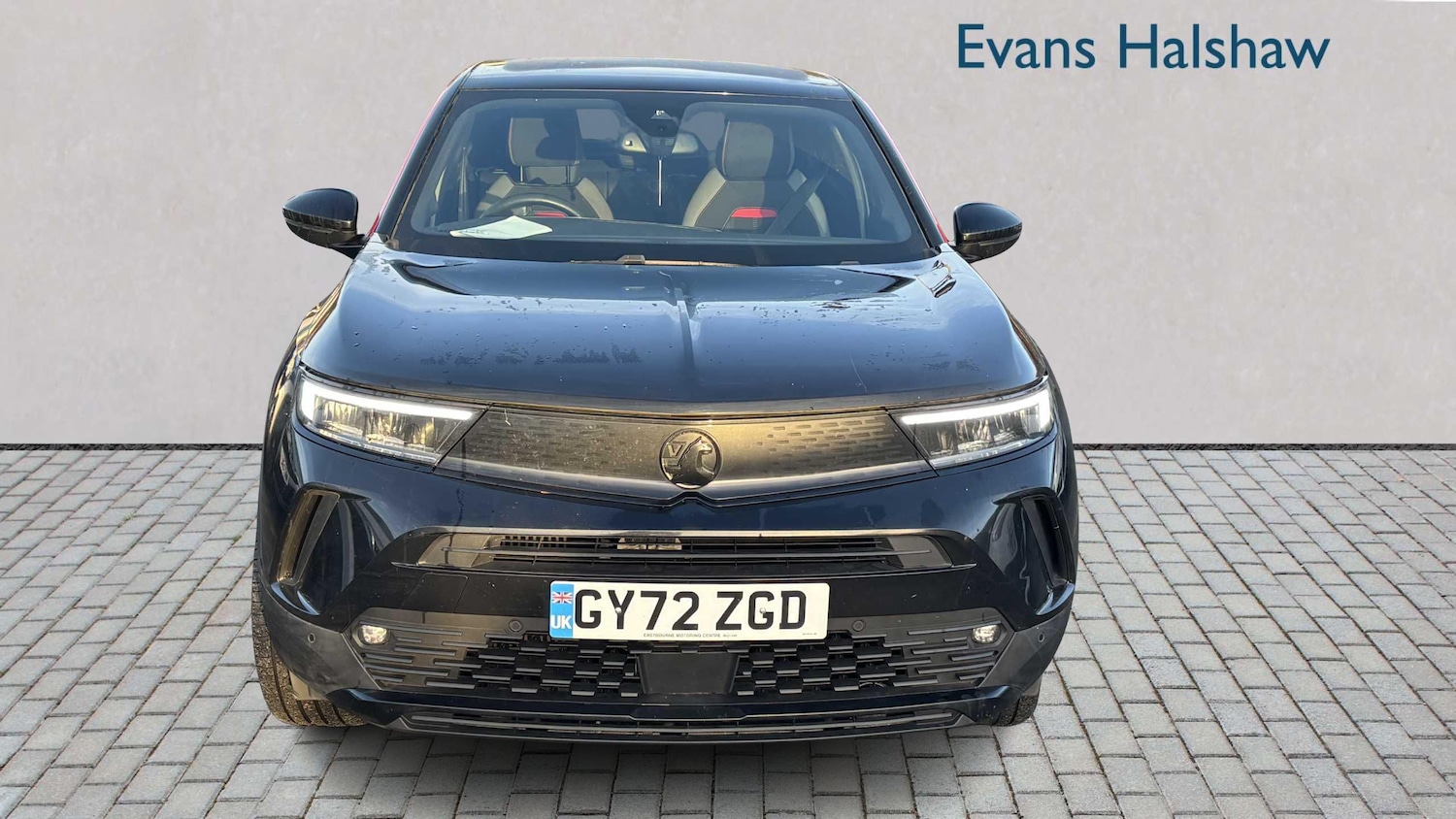 Used Vauxhall Mokka 2022 for sale - 77361331: Photo 4