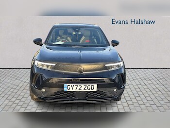 Used Vauxhall Mokka 2022 for sale - 77361331: Photo