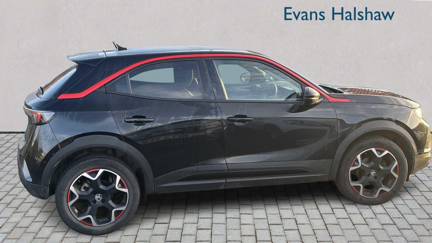 Used Vauxhall Mokka 2022 for sale - 77361331: Photo 5